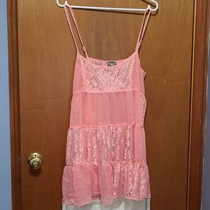 Free People Intimate Night Dress